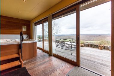 Chalet in Beauraing for 10 persons in the Ardennes