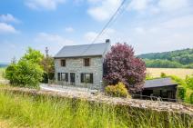 Small farmhouse in Beauraing for your holiday in the Ardennes with Ardennes-Etape