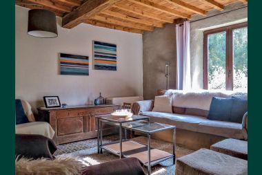 Holiday cottage in Beauraing for 7 persons in the Ardennes