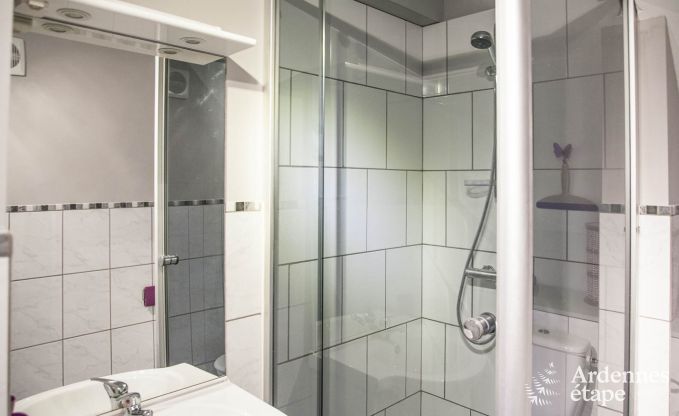 Holiday cottage in Beauraing for 4 persons in the Ardennes