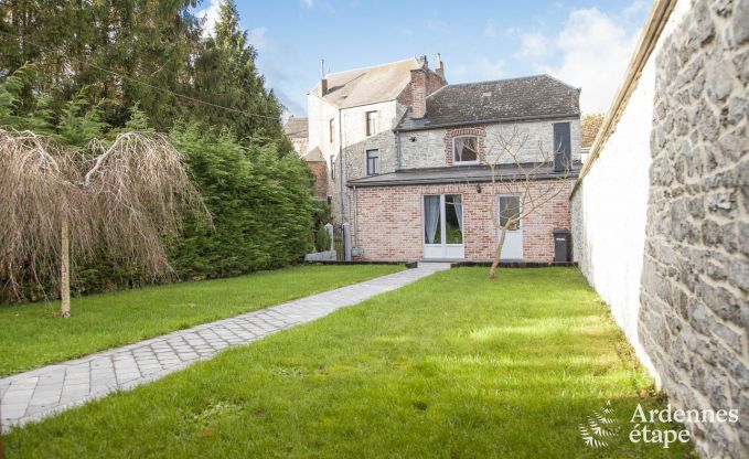 Holiday cottage in Beauraing for 4 persons in the Ardennes