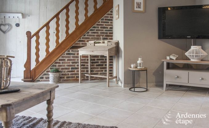 Holiday cottage in Beauraing for 4 persons in the Ardennes