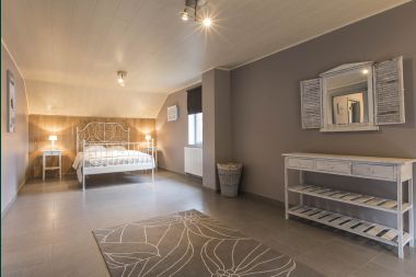 Holiday cottage in Beauraing for 6 persons in the Ardennes