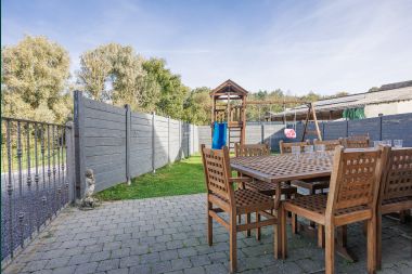 Holiday cottage in Beauraing for 8 persons in the Ardennes