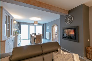 Holiday cottage in Beauraing for 8 persons in the Ardennes