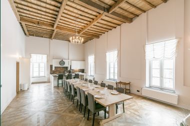 Holiday cottage in Beauraing for 14 persons in the Ardennes