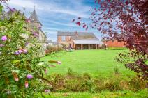 Former Farm in Beauraing for your holiday in the Ardennes with Ardennes-Etape