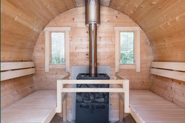 Romantic holiday home with wellness in Beauraing, Ardennes