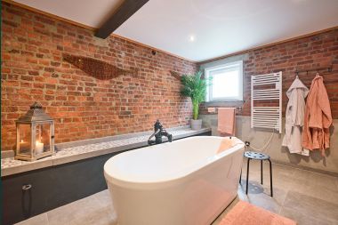 Cozy holiday home in Beauraing, Ardennes