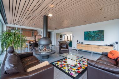 Charming and spacious holiday home with swimming pool in Beauraing, Ardennes