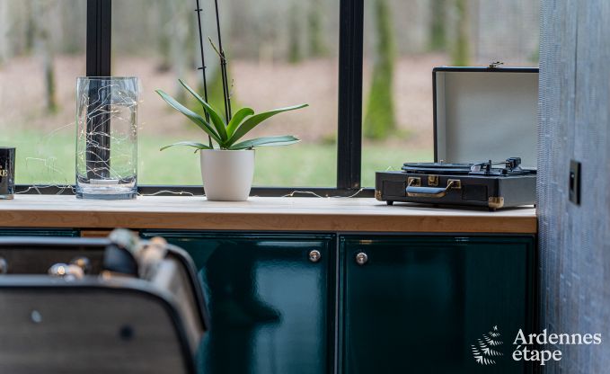 Charming and spacious holiday home with swimming pool in Beauraing, Ardennes