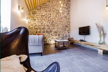 Luxury villa in Beauraing for 6 persons in the Ardennes