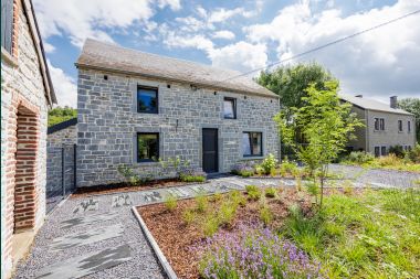 Luxury villa in Beauraing for 6 persons in the Ardennes