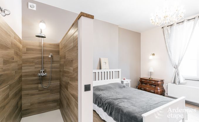 Holiday cottage in Beauraing for 14 persons in the Ardennes