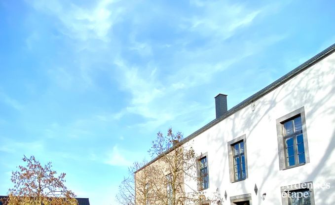 Holiday cottage in Beauraing for 14 persons in the Ardennes