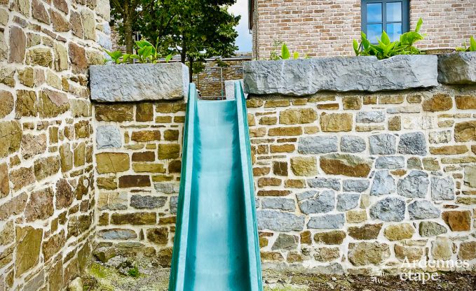 Holiday cottage in Beauraing for 14 persons in the Ardennes