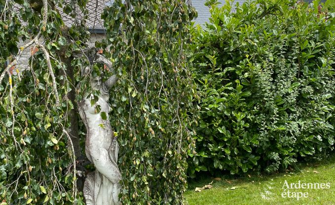 Holiday cottage in Beauraing for 14 persons in the Ardennes