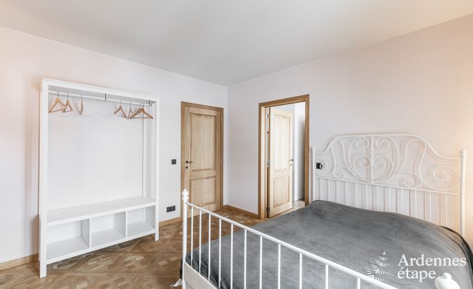 Holiday cottage in Beauraing for 14 persons in the Ardennes