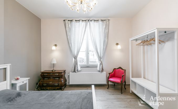 Holiday cottage in Beauraing for 14 persons in the Ardennes