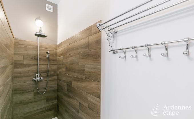 Holiday cottage in Beauraing for 14 persons in the Ardennes