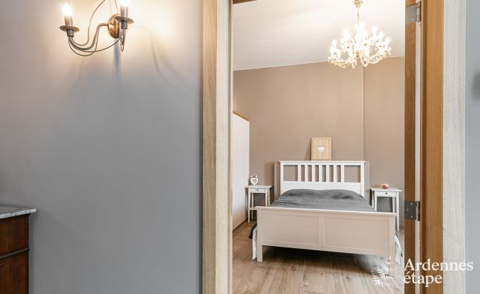 Holiday cottage in Beauraing for 14 persons in the Ardennes