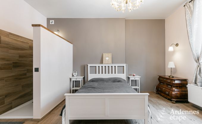 Holiday cottage in Beauraing for 14 persons in the Ardennes