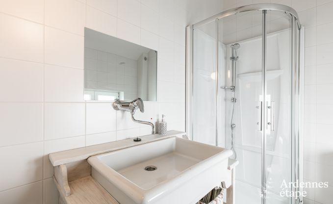 Holiday cottage in Beauraing for 14 persons in the Ardennes