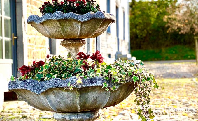 Holiday cottage in Beauraing for 14 persons in the Ardennes