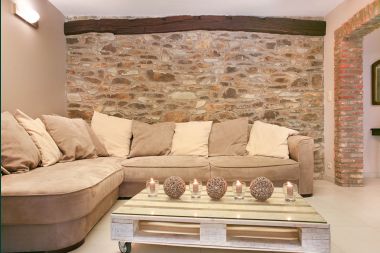 Holiday cottage in Bertrix (Jehonville) for 11 persons in the Ardennes