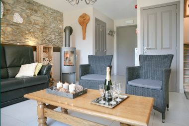 Holiday cottage in Bertrix (Jehonville) for 10 persons in the Ardennes