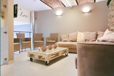 Holiday cottage in Bertrix (Jehonville) for 21 persons in the Ardennes