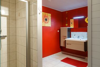 Holiday cottage in Bertrix (Jehonville) for 7 persons in the Ardennes