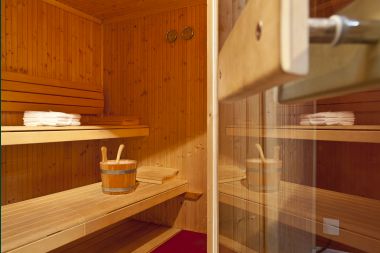 Holiday cottage in Bertrix (Jehonville) for 8 persons in the Ardennes