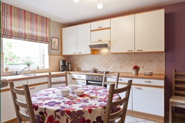 Holiday cottage in Bertrix (Jehonville) for 8 persons in the Ardennes