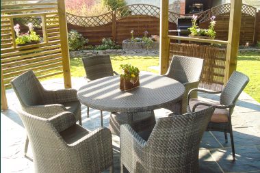 Holiday cottage in Bertrix (Jehonville) for 15 persons in the Ardennes