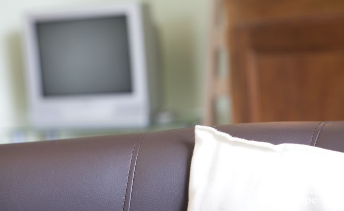 Holiday cottage in Bertrix (Jehonville) for 15 persons in the Ardennes