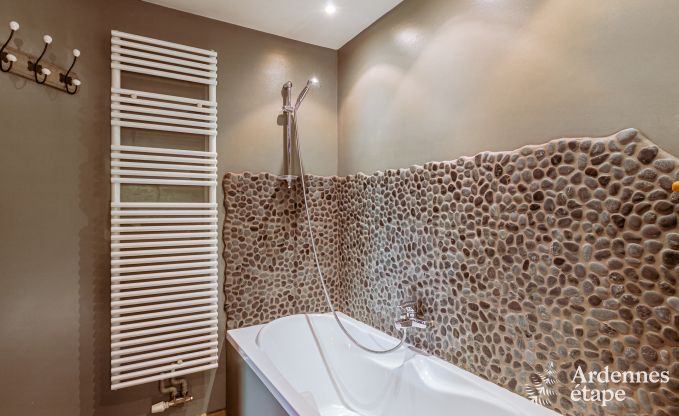 Holiday cottage in Bertrix (Jehonville) for 8 persons in the Ardennes