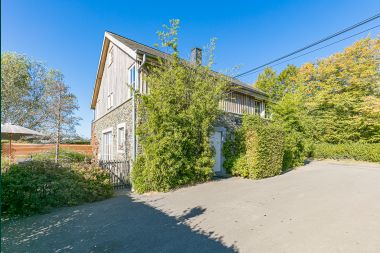 Holiday cottage in Bertrix (Jehonville) for 8 persons in the Ardennes