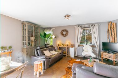 Holiday cottage in Bertrix (Jehonville) for 8 persons in the Ardennes