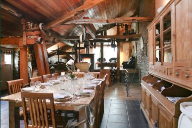 Exceptional in Bertrix for 8/10 persons in the Ardennes