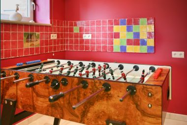 Exceptional in Bertrix for 8/10 persons in the Ardennes