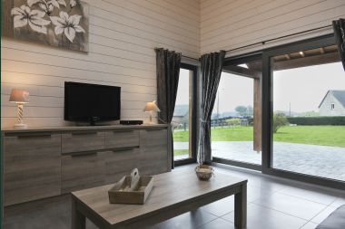 Holiday cottage in Bertrix for 4 persons in the Ardennes