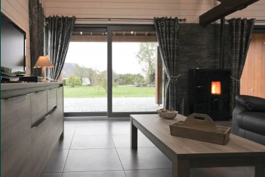 Holiday cottage in Bertrix for 4 persons in the Ardennes