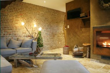 Holiday cottage in Bertrix for 6 persons in the Ardennes