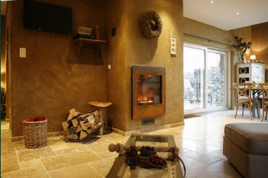 Holiday cottage in Bertrix for 6 persons in the Ardennes