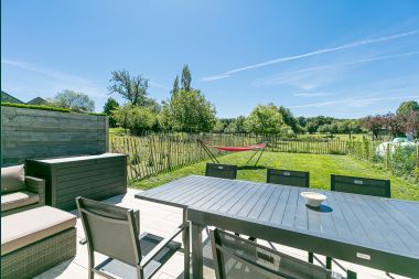 Holiday cottage in Bertrix for 8 persons in the Ardennes