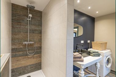 Holiday cottage in Bertrix for 4 persons in the Ardennes