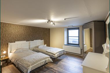 Holiday cottage in Bertrix for 4 persons in the Ardennes