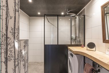 Holiday cottage in Bertrix for 4 persons in the Ardennes