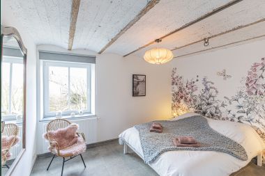 Holiday cottage in Bertrix for 4 persons in the Ardennes